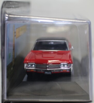 1966 Chevrolet Impala | A&E Classic Cars