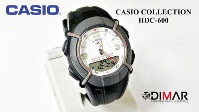 hdc 600