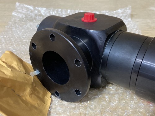 ITT Conoflow GC33 Commandaire Valve Positioner - Picture 10 of 16