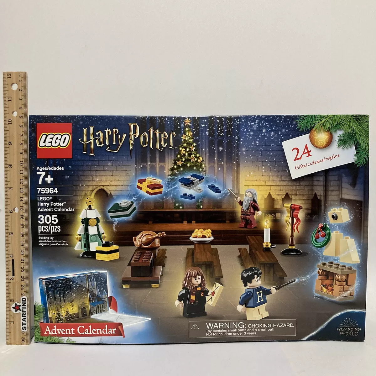 New Harry Potter Lego Sets 2019