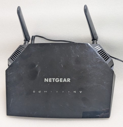 NETGEAR AC1200 R6230 Wireless 2.4g / 5g WIFI Network Router | eBay