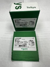Original Schneider LC1D12M7 Contactor NEW  "Free Shipping from USA"