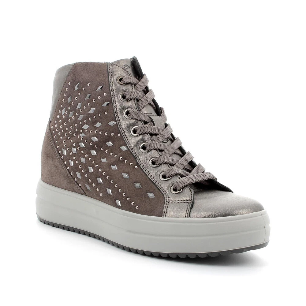 Sneakers IGI CO 4154011 grigio donna originali eBay