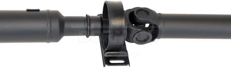 Árbol de transmisión trasero para BMW 325i E30 1988-1993 1990 1989 1991 1992 Dorman 936-370 Foto 3 de 4