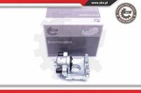 Esen SKV Bremssattel Hinten Links Bremssystem ATE FüR BMW X5 3.0D 3.0I