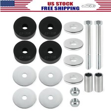 For 1965 -1973 Ford Truck F100 F250 Radiator Support Core Mount Kit New