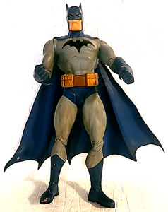 DC Direct Batman hush | eBay