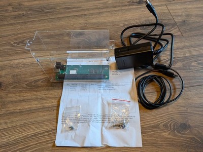 ARS Technologies USB2ISA USB to ISA card adapter kit