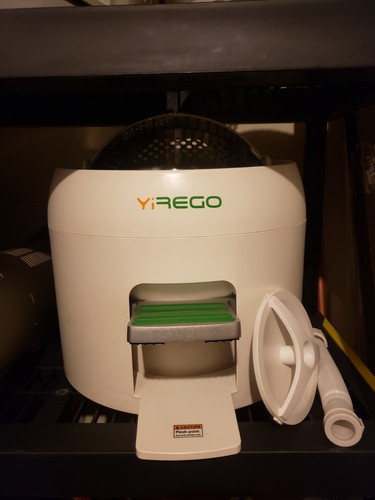 Yirego Drumi