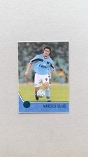 Merlin Serie A 1999-2000 Salas Lazio Sticker Card Blue Sapphire Rare #40 Error