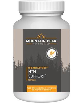 #ad Mountain Peak Nutritionals HTN Blood Pressure Support for Heart amp; Circulation $72.97