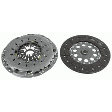 Kit d'embrayage Kia CARNIVAL