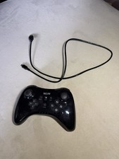 Official Nintendo Wii U Wireless Pro Controll...