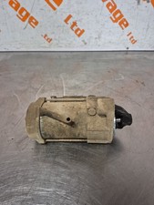 2019-2024 ISUZU D-MAX DMAX MK6 1.9 MANUAL STARTER MOTOR 8982482712