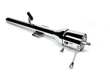 Ididit 1170740010 Steering Column Tilt 67- 72 Ford Truck Steel