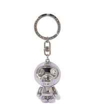 A BATHING APE Men's / Ladies' Goods BABY MILO KEYCHAIN 2L80182001