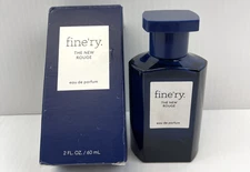 Fine’ry, THE NEW ROUGE, Way De Parfum, 2 Oz. New. Fantastic Fragrance!