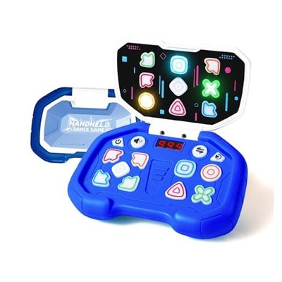 Fast Push Puzzle Game for Kids Age 3-12, Light Up Brain & Memory Games 