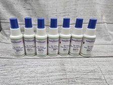 Safe And Simple No Sting Skin Barrier Film Spray 2oz Lot Of Seven Exp 2026
