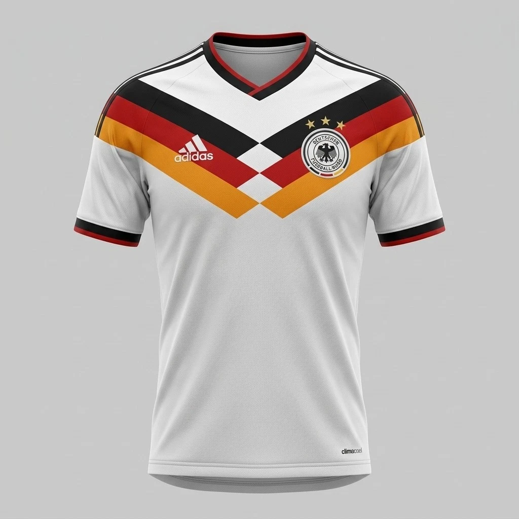 Mario Gotze National Team Soccer Jerseys for sale | eBay
