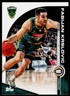 2023-24 Topps NBL Fabijan Krslovic 93 Tasmania JackJumpers
