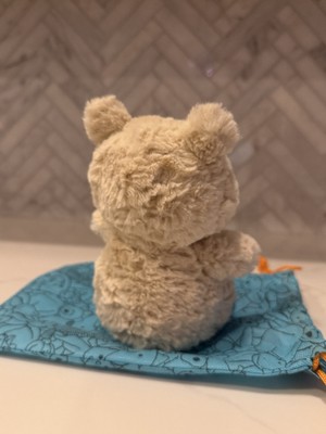 Jellycat Bartholomew Bear Junior Limited Edition BNWT | eBay