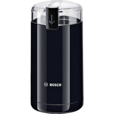 Bosch Kaffeemühle schwarz TSM6A013B Kaffeemühle Schwarz