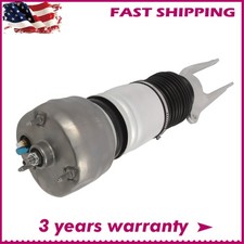 Front Left Air Suspension Strut w/PASM For 2010-2013 Porsche Panamera 970