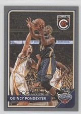 2015-16 Panini Complete Silver Quincy Pondexter #231 1k3