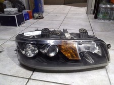 Orig. Scheinwerfer rechts - H1/H1 Fiat Punto 1.2 188