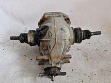 6CLS* Mercedes W211 W219 Differential 2,65 Hinterachsgetriebe A2193502014 6CLS* Mercedes W211 W219 Differential 2,65 Hinterachsgetriebe A2193502014