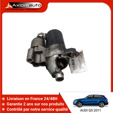 Démarreur Audi Q5