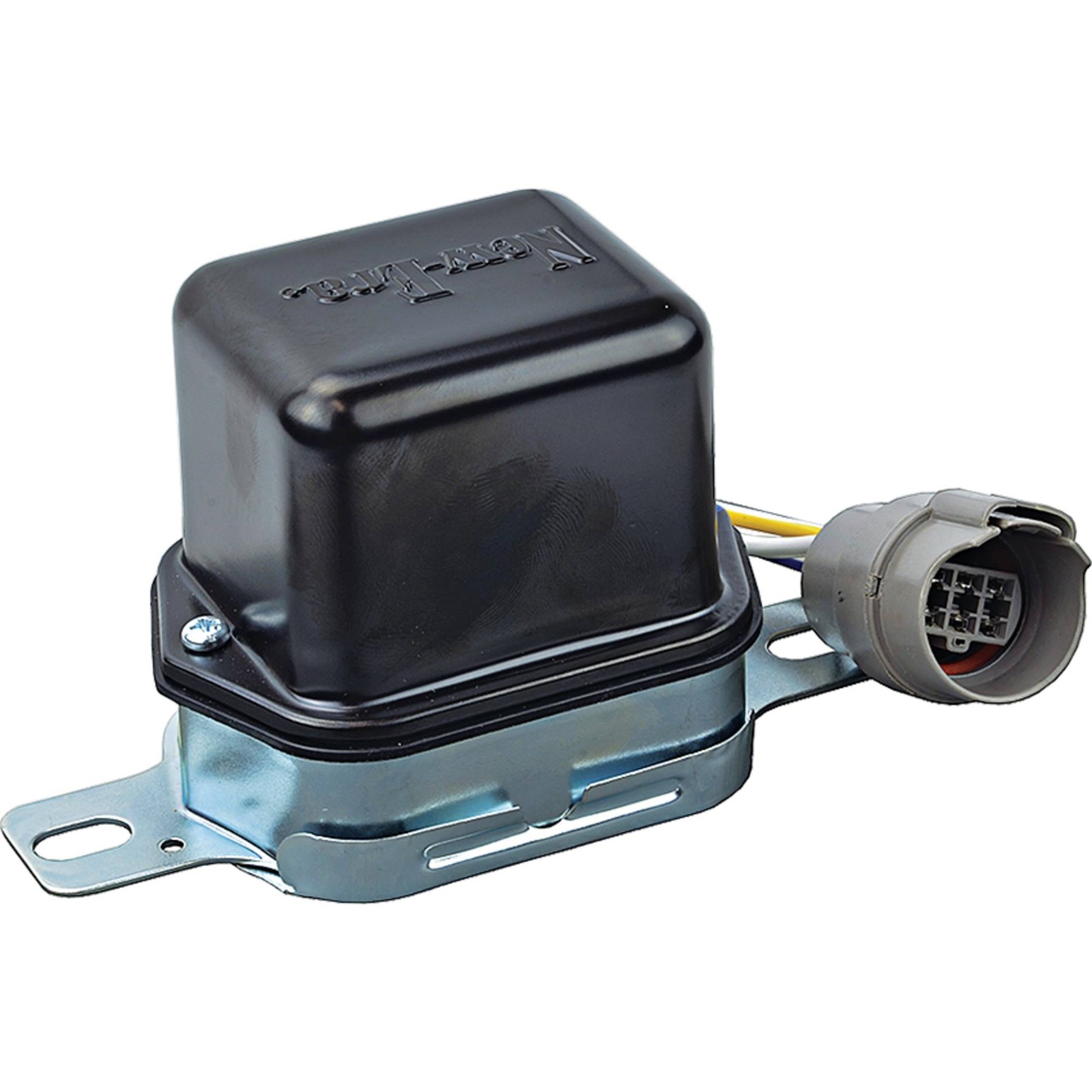Regulator, Mechanical For Denso 026000-4050, 026000-4051, 026000-4070 231-52000
