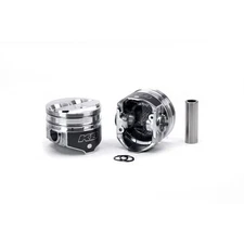 Piston and Rings Kit 3.935 in. 4.00 cc Dome (2V) for 1957 to 1967 Chevy 283