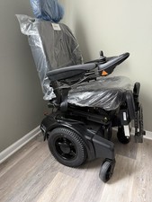 Brand New Never Been Used Electric Wheelchair Holds Up to 300 Pounds Power Chair