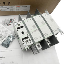 New Disconnect Switch for ABB 3-Pole, 200 Amp, 600 VAC OT200U03 1SCA022723R0220