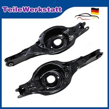 2x Querlenker hinten für Mazda 6 GJ GL GH Kombi Stufenheck Kasten BJ2012-
