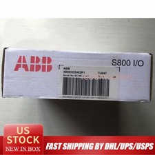 1PC New ABB 3BSE022462R1 TU847 Module Base Fast Shipping US Free TAX
