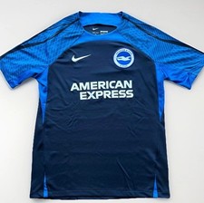 Brighton & Hove Albion 2023/24 Men’s Training Kit Large