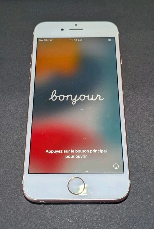 Apple iPhone 6s 16GB Smartphones for sale | eBay