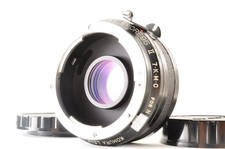 Komura Telemore 95 II 7.KMC Teleconverter for Nikon Lens Excellent 5  4303