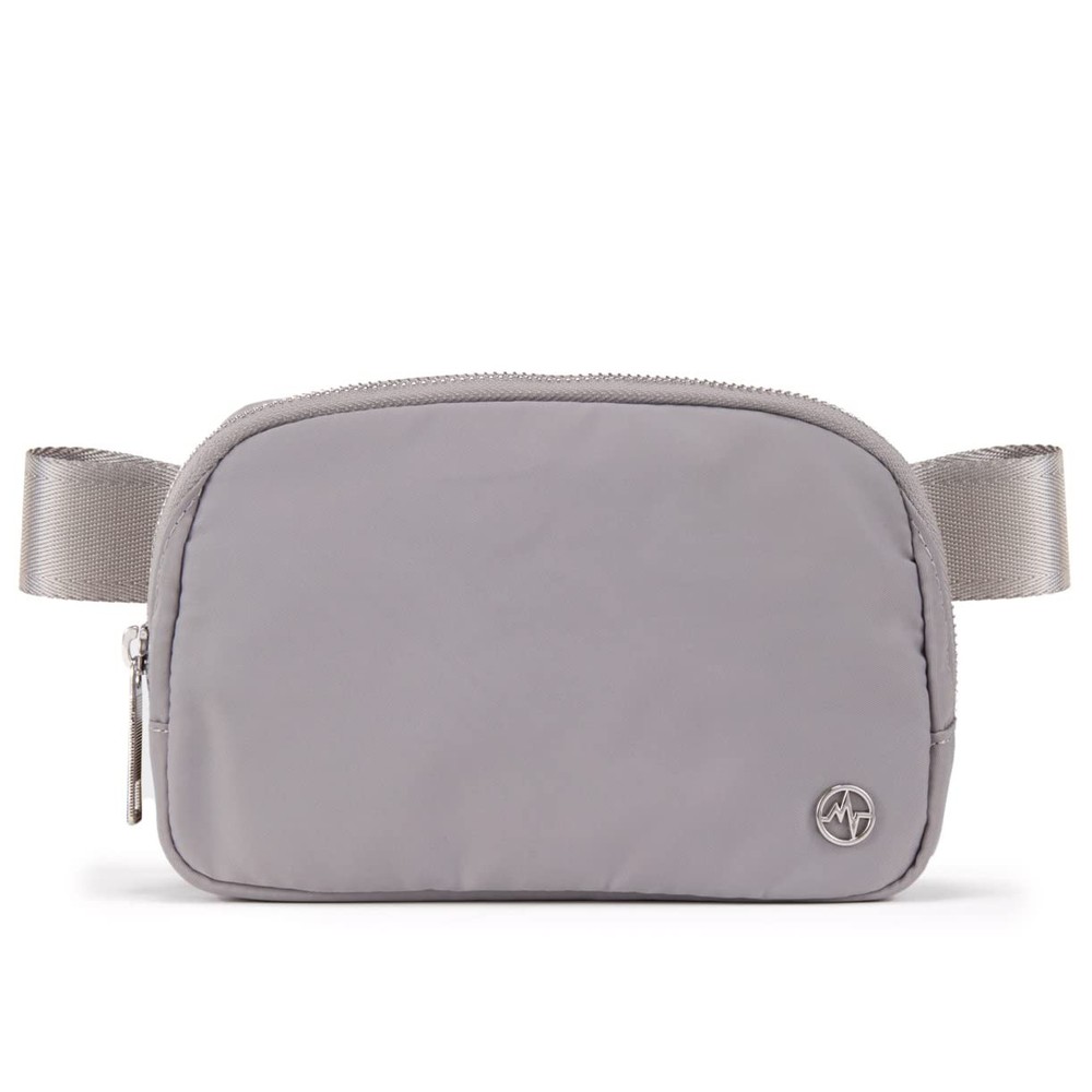 Stylish Women's Adjustable Waist Pack Crossbody Belt Bag