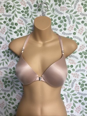 So Obsessed By Victoria s Secret Push Up Bra 32D