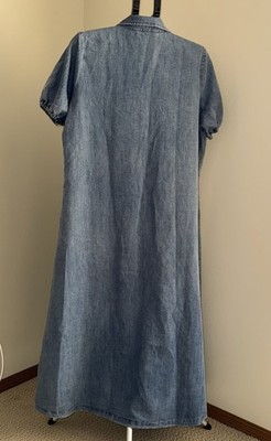 denim dress women black Black Distressed Denim Dress/Jacket