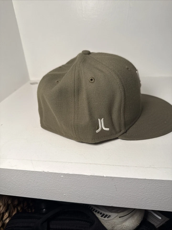 Sombrero WESC We Are the Superlative 71/2 New Era Foto 2 de 4