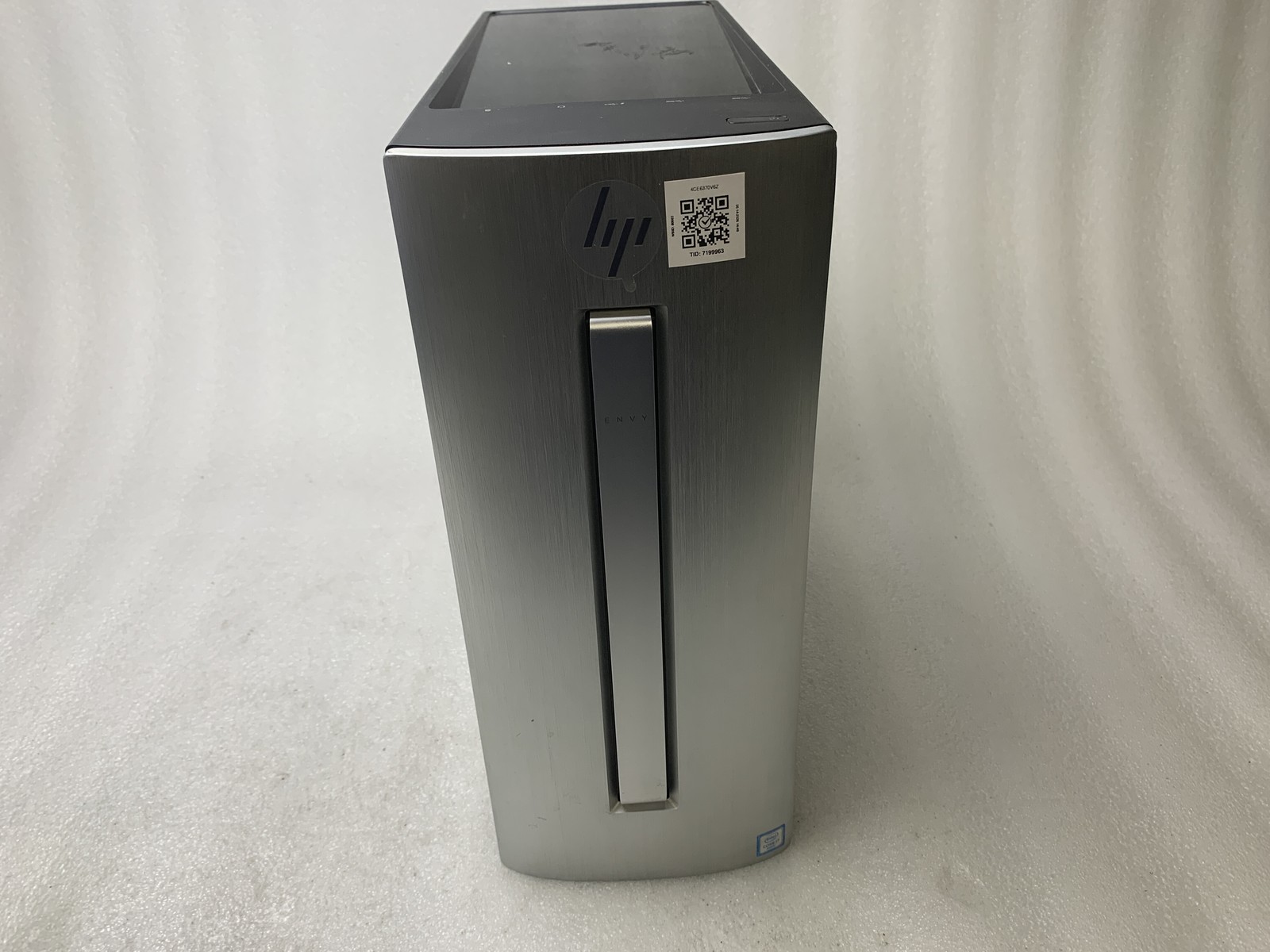 HP 750-467c Core i7-6700 3.4GHz 16GB RAM NO HDD NVIDIA NO OS Fair