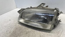Feu avant (phare) Fiat PUNTO