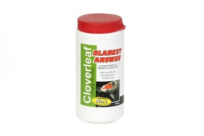 Cloverleaf Blanket Answer Mineral And Enzyme Blend For Blanket Weed 800g