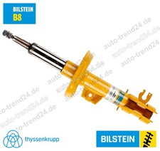 B8 Hochleistungsdämpfer vorne rechts u.a.: Opel Corsa D S07, Bj. 2011-2014