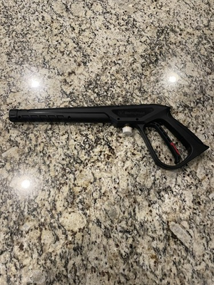 #ad #ad WESTINGHOUSE WPX3200 BLACK PRESSURE WASHER SPRAY GUN $25.00